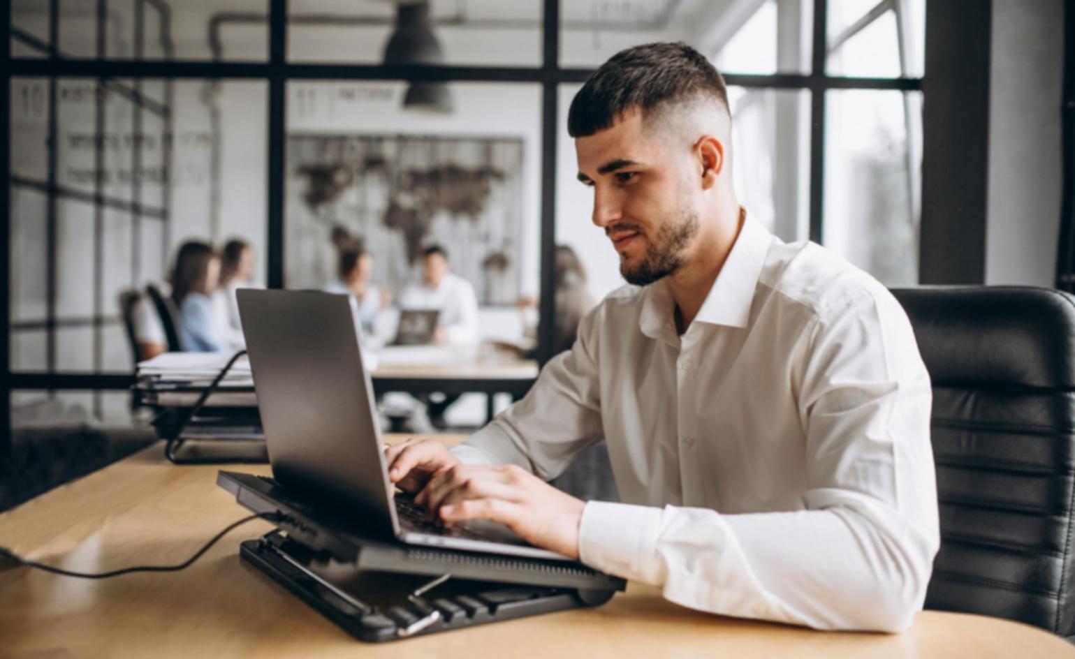 Espace d'apprentissage collaboratif